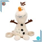 Sac à dos en peluche Olaf