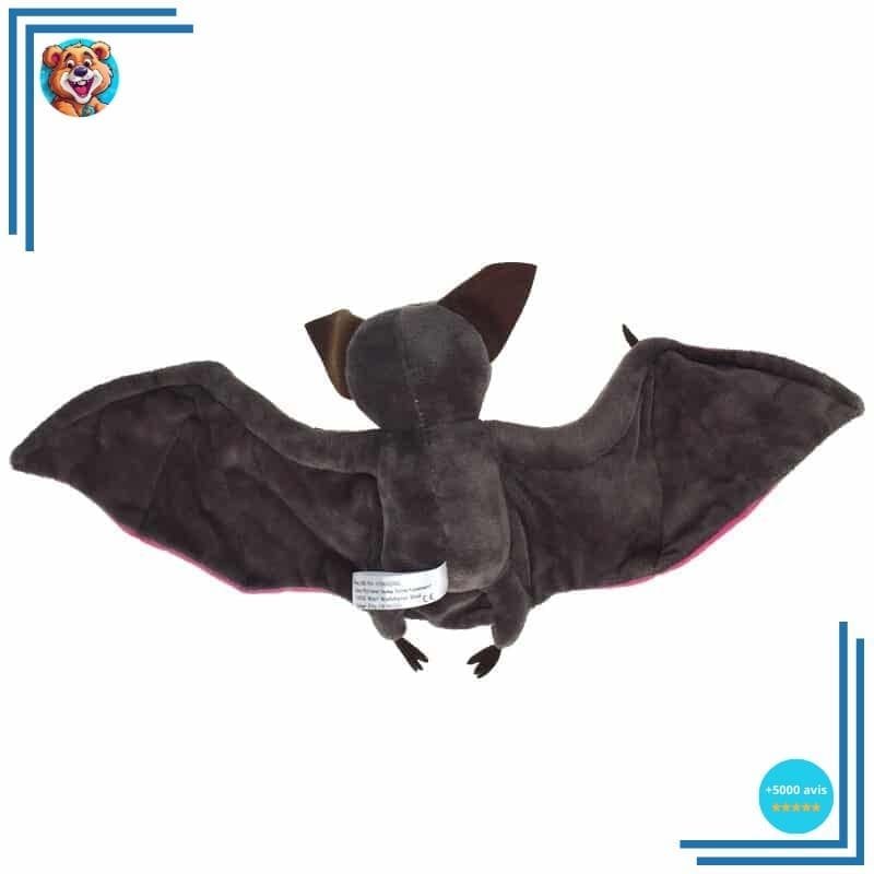 Peluche Halloween chauve-souris – Image 4