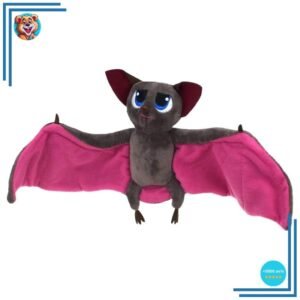 Peluche Halloween chauve-souris