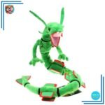 Peluche Pokémon Rayquaza