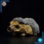 Peluche Hérisson Boule