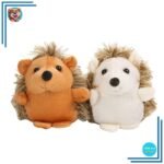 Peluche Hérisson Trudy