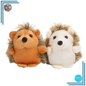 Peluche Hérisson Trudy