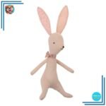 Peluche lapin kawaii