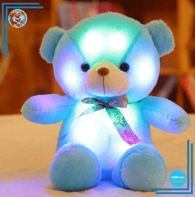 Nounours Lumineux – Image 3