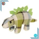 Peluche Dinosaure Dauphin