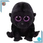 Peluche gorille adorable