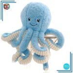 Peluche Baby Pieuvre