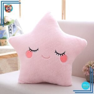 Peluche étoile