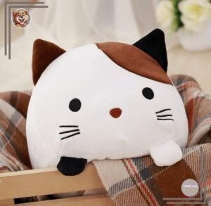 Chat Kawaii Bianca