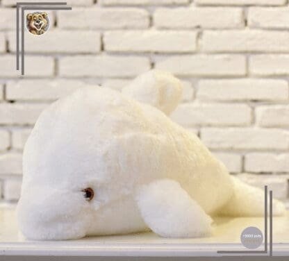 Peluche Lumineuse Dauphin – Image 2