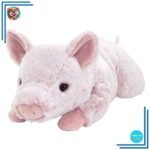 Peluche Petit Cochon Lulu