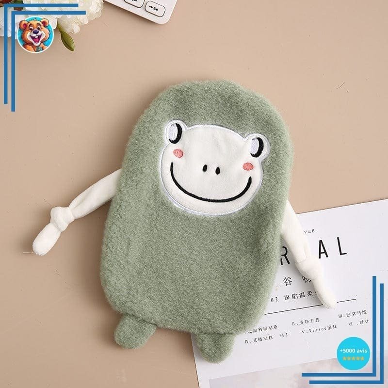 Bouillotte Peluche Crazy – Image 4