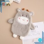 Bouillotte Peluche Crazy