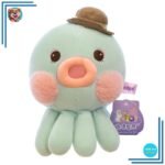 Peluche Pieuvre So Cut
