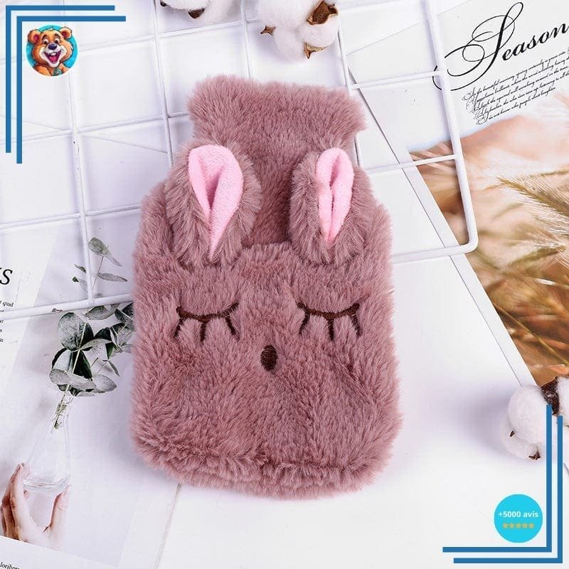 Bouillote Peluche Dodo – Image 5