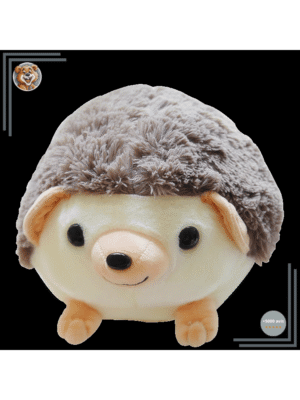 Hérisson Peluche