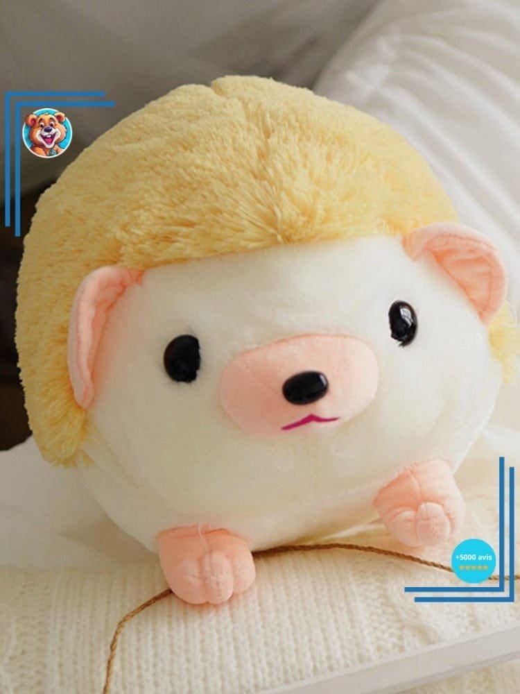 Hérisson Peluche – Image 2