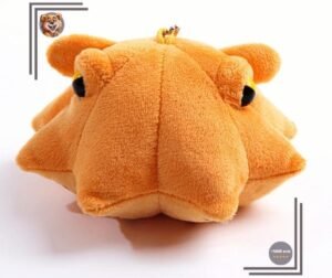 Peluche Pieuvre Octopus