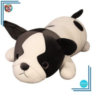Grosse Peluche Chien : The Best pour votre enfant