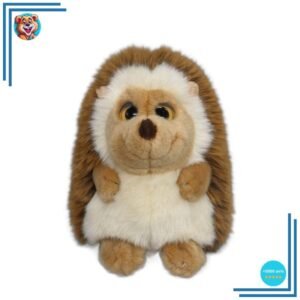 Hérisson Peluche Kawaii
