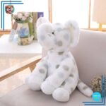 Peluche éléphant Kawaii