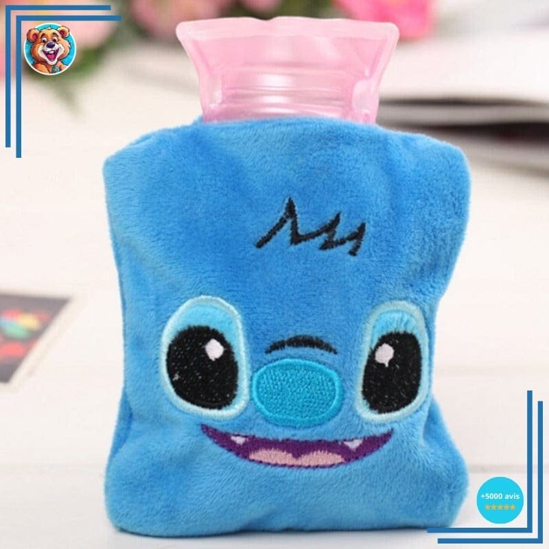 Bouillotte Peluche Mignonne – Image 2