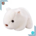 Peluche Cochon D’Inde Kawai