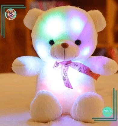 Nounours Lumineux – Image 4