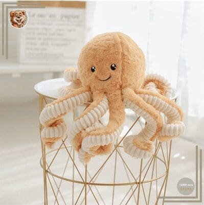 Peluche Baby Pieuvre – Image 6