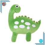 Peluche Dinosaure Joyeux