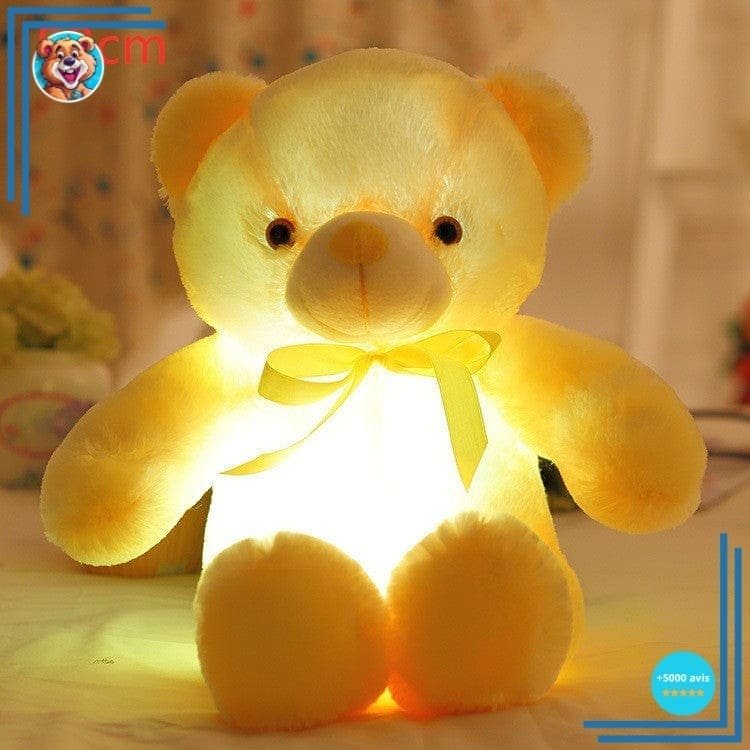 Nounours Lumineux – Image 2