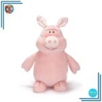 Peluche Cochon ET