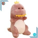 Peluche Dinosaure Kawai