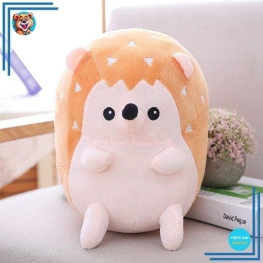 Grosse Peluche Hérisson – Image 3