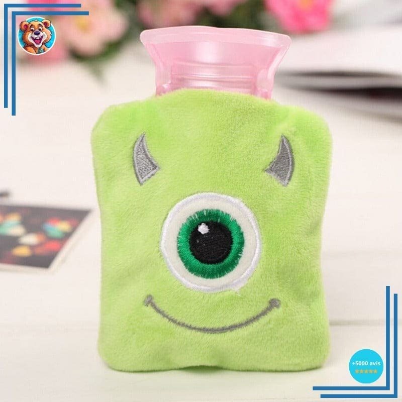 Bouillotte Peluche Mignonne – Image 4