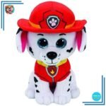 Peluche Marcus Ty Pat’ Patrouille