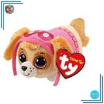 Peluche Stella Ty Kawaii Pat’ Patrouille