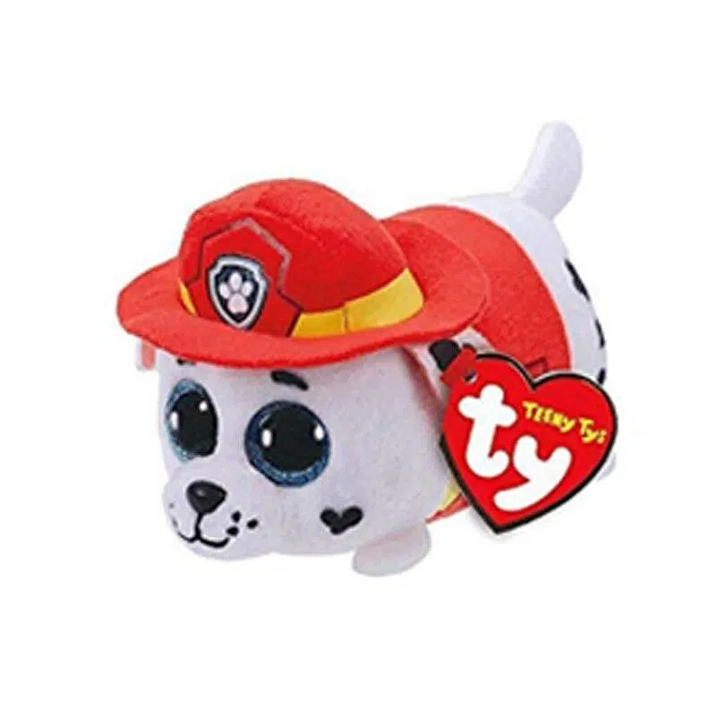 Peluche Marcus Ty Kawaii Pat’ Patrouille