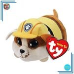 Peluche Ruben Ty Kawaii Pat’ Patrouille