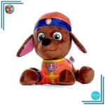 Peluche Zuma Pat’ Patrouille Labrador