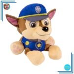 Peluche Chase Pat’ Patrouille