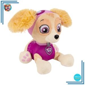 Peluche Stella Pat’ Patrouille