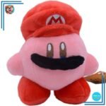 Peluche Mario Kawaii