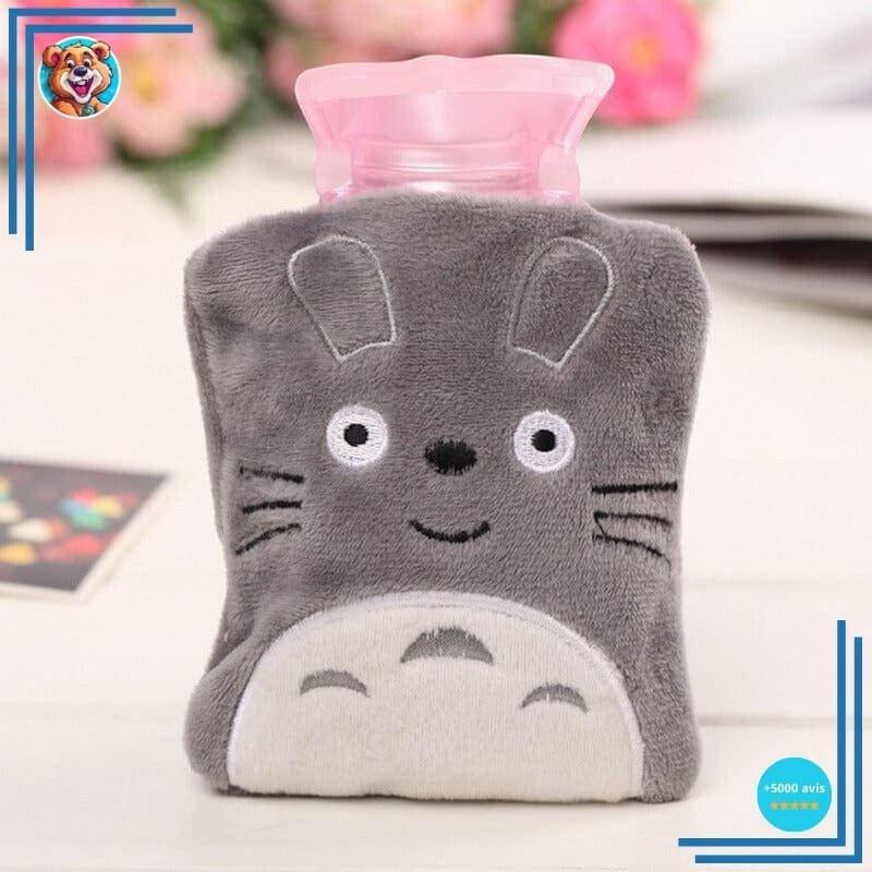 Bouillotte Peluche Mignonne – Image 6