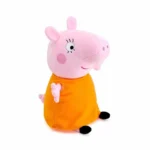 Peluche maman pig de Peppa Pig