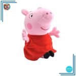 Peluche Peppa Pig à câlin