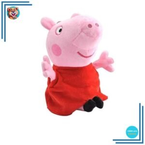 Peluche Peppa Pig à câlin