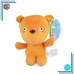 Peluche orange de Peppa Pig
