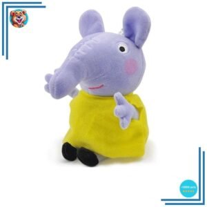 Peluche Emily Elephant Peppa Pig